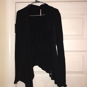 Free People Cardigan